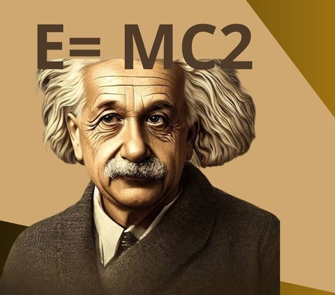 Misteri Putri Einstein yang Disembunyikan dari Sejarah