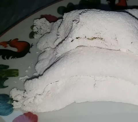 Punya Nama Seram, Intip Cerita di Balik Lezatnya Kue Mayit Khas Garut