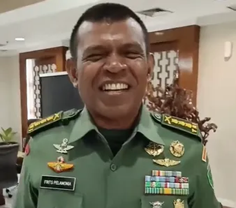 Kolonel TNI Terang-terangan Bilang Mantan Panglima Sombong, ini Sebabnya