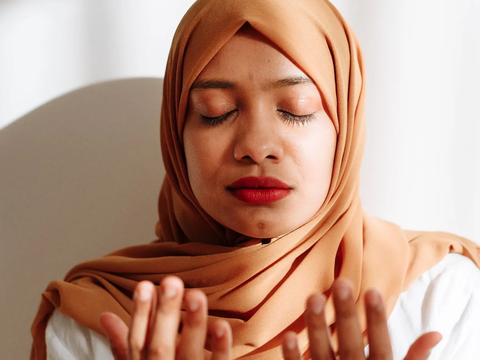 Waktu yang paling mustajab untuk berdoa kepada Allah SWT.