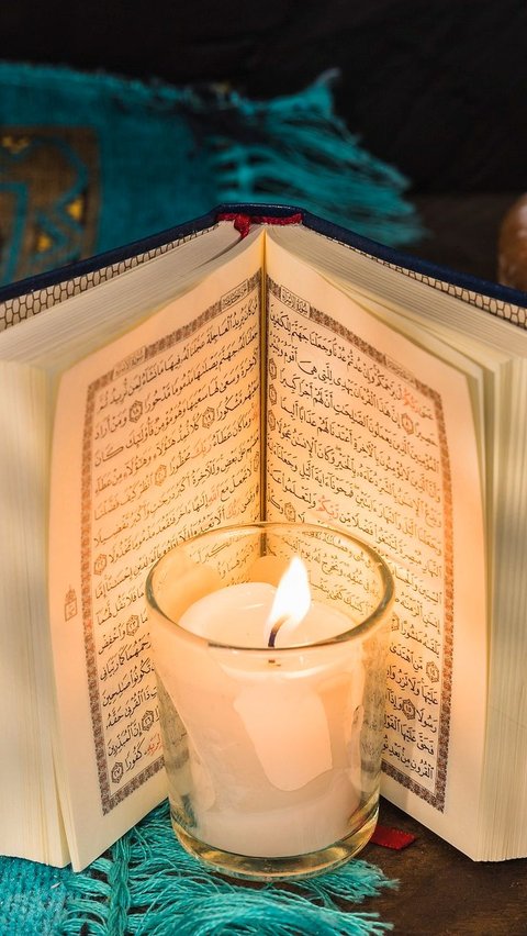 <b>Keutamaan Memberi Nama dari Al-Quran</b>