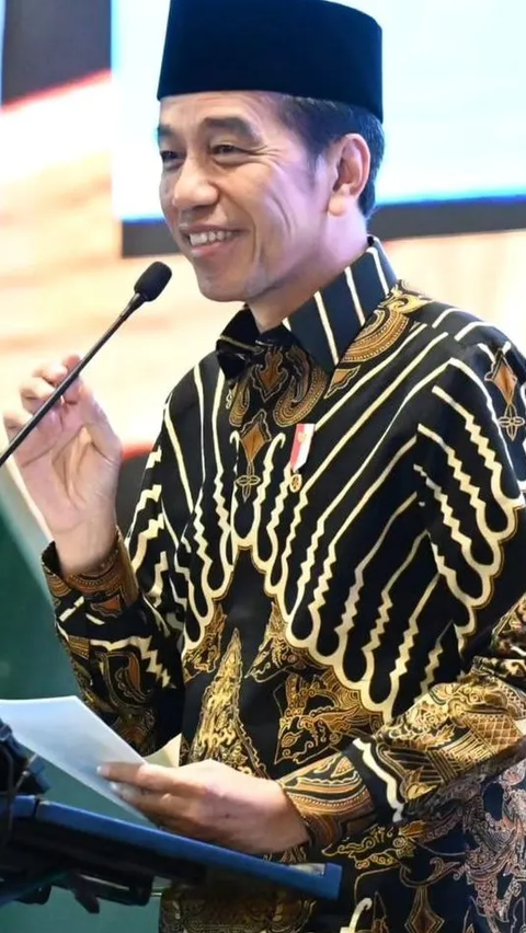Jokowi Desak DPR Selesaikan RUU Perampasan Aset: Ini Penting untuk Beri Efek Jera Koruptor<br>