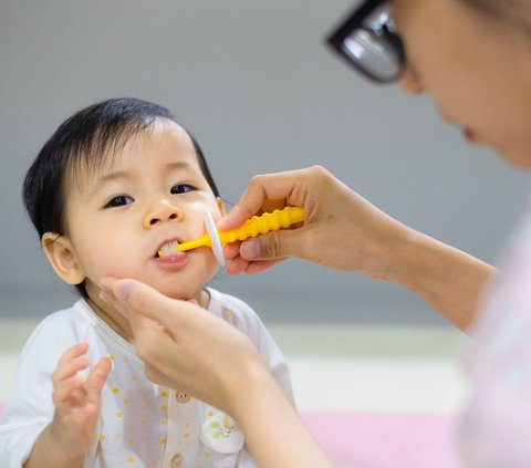 Small Decayed Milk Teeth? Cannot be Ignored, Doctors Recommend Treatment