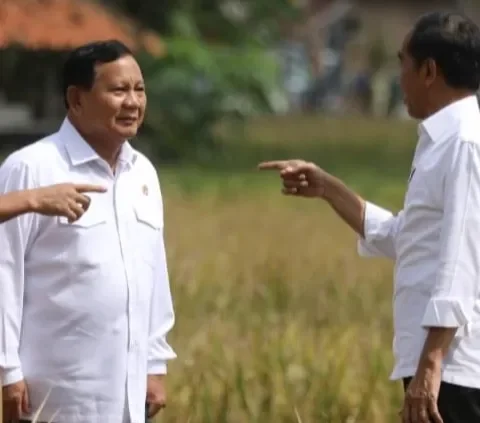 Jokowi Desak DPR Selesaikan RUU Perampasan Aset: Ini Penting untuk Beri Efek Jera Koruptor