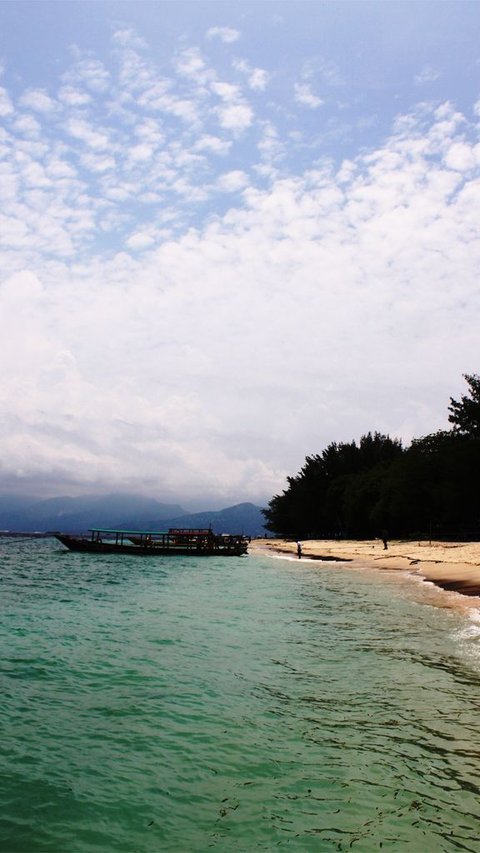 Wisata Gili Trawangan dan Sekitarnya yang Memesona, Wajib Dikunjungi