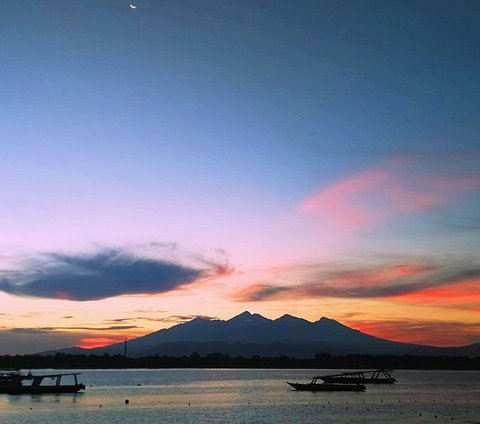 Wisata Gili Trawangan dan Sekitarnya yang Memesona, Wajib Dikunjungi