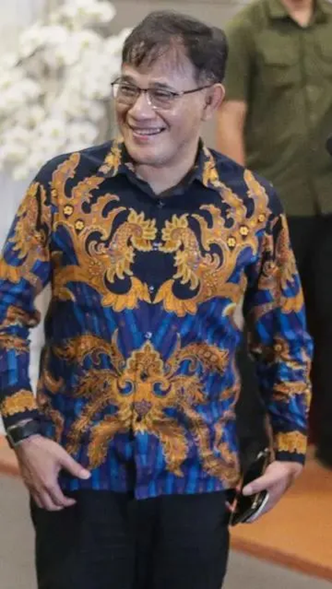 Tajam Budiman Bela Prabowo Diserang Isu HAM: Pernah Jadi Cawapresnya Megawati!
