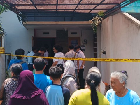 Guru SD di Malang Diduga Bunuh Diri, Anak dan Istri Juga Tewas dengan Mulut Berbusa