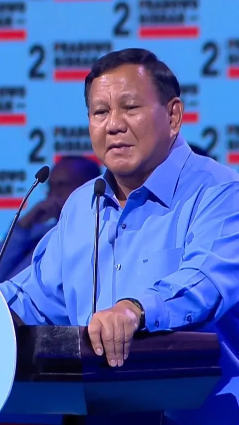 Prabowo Subianto