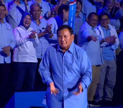 Prabowo Subianto