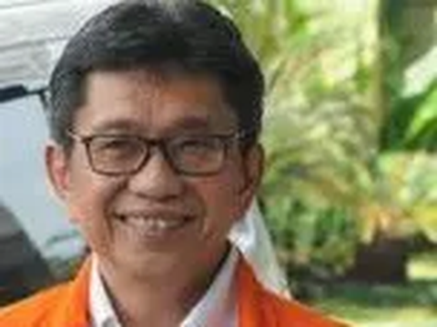 Terpidana Korupsi Eddy Rumpoko Dikubur di Taman Makam Pahlawan, Begini Respons KPK