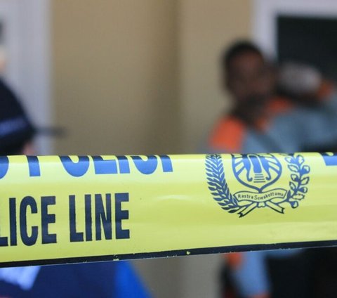 Pembunuh Mahasiswi dalam Apartemen di Bogor Ditangkap, Pelaku Mantan Pacar Korban