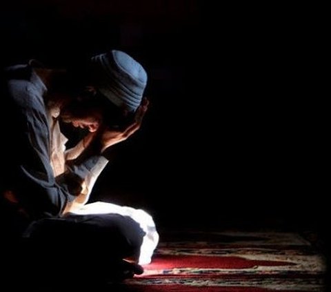 Tata Cara Sholat Hajat, Ketahui Bacaan Doa Mustajabnya dengan Lengkap