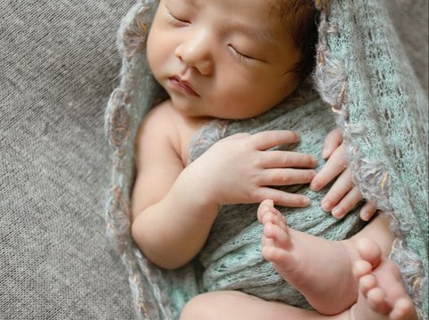 Arti Mimpi Melahirkan Bayi Laki-Laki