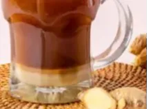 Minuman Penghangat Badan