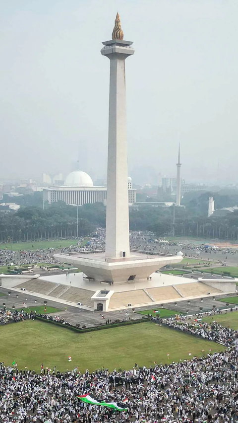 Biaya Hidup di Jakarta Paling Mahal di Indonesia, Hampir Rp15 Juta per Bulan