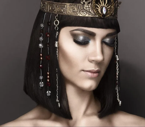 Cleopatra Pernah Mandi di Kolam Air Panas Ini, Diyakini Bisa Menyembuhkan