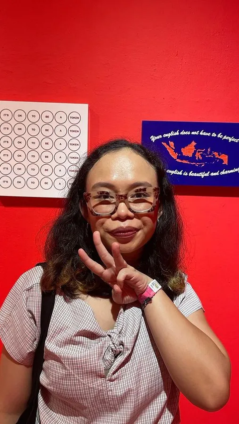 Ingat 'Siti Demek' di Sinetron Si Entong, Begini Potret Terbarunya Bikin Pangling