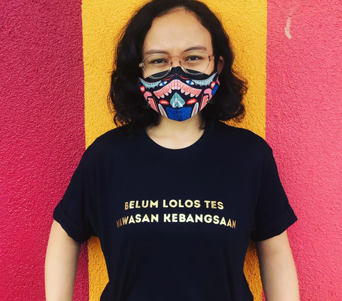 Ingat 'Siti Demek' di Sinetron Si Entong, Begini Potret Terbarunya Bikin Pangling