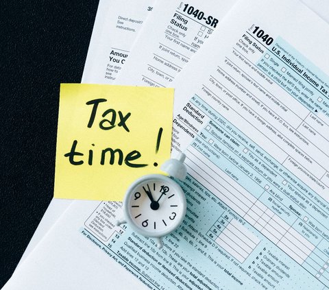 Manfaat Pajak untuk Masyarakat, Lengkap Beserta Jenis dan Cara Membayarnya