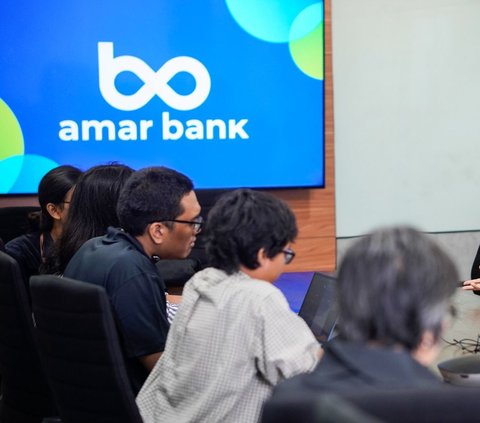 Laba bersih Amar Bank pada akhir tahun 2023 ini diprediksi mampu melampaui estimasi yang ditargetkan sebelumnya sebesar Rp84,9 miliar.