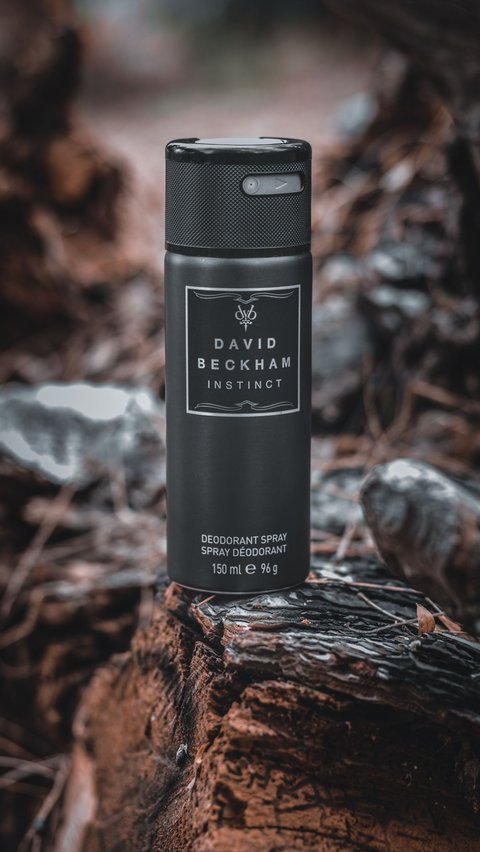 Parfum dapat diklasifikasikan berdasarkan jenis aroma atau wanginya.