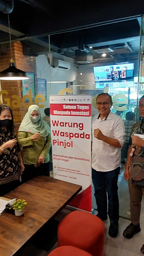 Hati-Hati, Harbolnas Bikin Banyak Orang Nekat Pinjam Duit dari Pinjol Ilegal