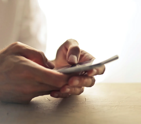 Ketahui daftar pinjol yang resmi terdaftar dan berizin OJK per Oktober 2021. (pexels/adrenn).