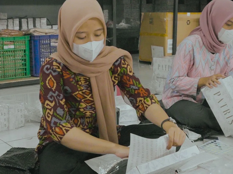Begini Cara Shopee Dongkrak Penjualan Bisnis Brand Lokal dan UMKM di Indonesia