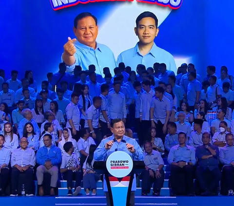 Prabowo Subianto