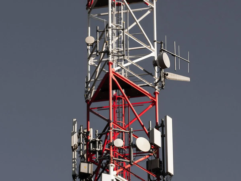 Kontrak Pembangunan BTS 4G di Wilayah 3T Dilanjutkan