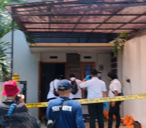 Sekeluarga Tewas di Malang Diduga Bunuh Diri Bersama