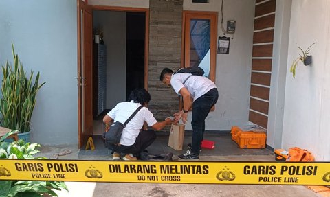 Sekeluarga Bunuh Diri di Malang: Anak Korban Sempat Minta Tolong, Saat Balik ke Rumah Pintu Malah Dikunci