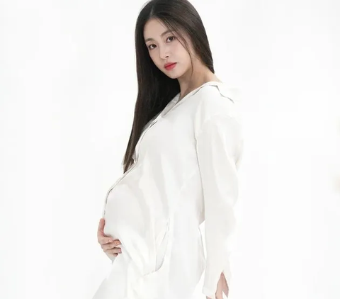 Selamat! Kang Sora Menyambut Kedatangan Putri Kedua dengan Penuh Kebahagiaan
