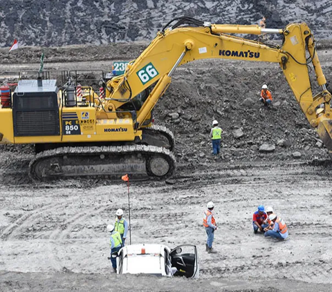 PT United Tractors Tbk (UNTR) makin gencar melebarkan sayap pada bisnis non batu bara.