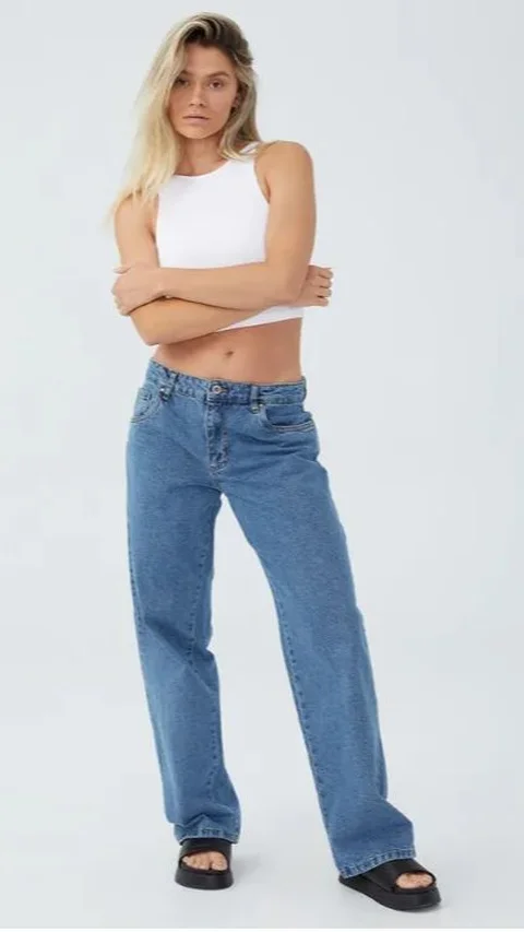 Trend Y2k