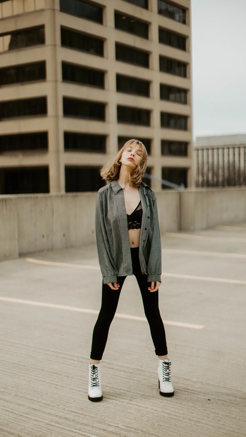Legging