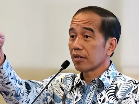 Jokowi Soal Disebut Alumni UGM Paling Memalukan: Ingat, Ada Etika dan Sopan Santun