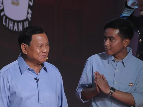 Prabowo: I Risk My Life to Defend Democracy, Law, and Human Rights