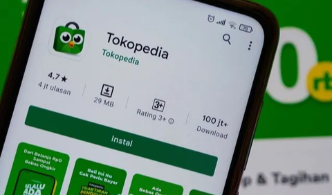 Namun kali ini, TikTok menggandeng PT GoTo Gojek Tokopedia Tbk (GoTo) dalam operasionalnya.