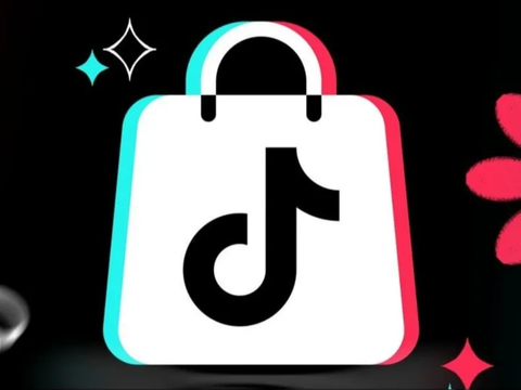 Ilustrasi TikTok Shop