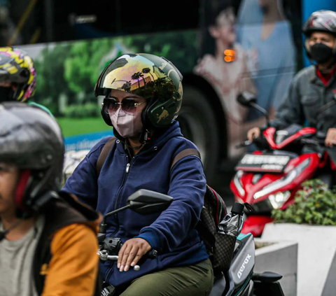 Sebelumnya, Organisasi Kesehatan Dunia (WHO) melaporkan bahwa kasus pneumonia kembali meningkat di China dan menyerang anak-anak. (Liputan6.com/Faizal Fanani)