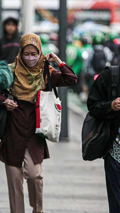 Namun, Kemenkes menyatakan masyarakat tidak perlu khawatir dengan peningkatan kasus tersebut. (Liputan6.com/Faizal Fanani)