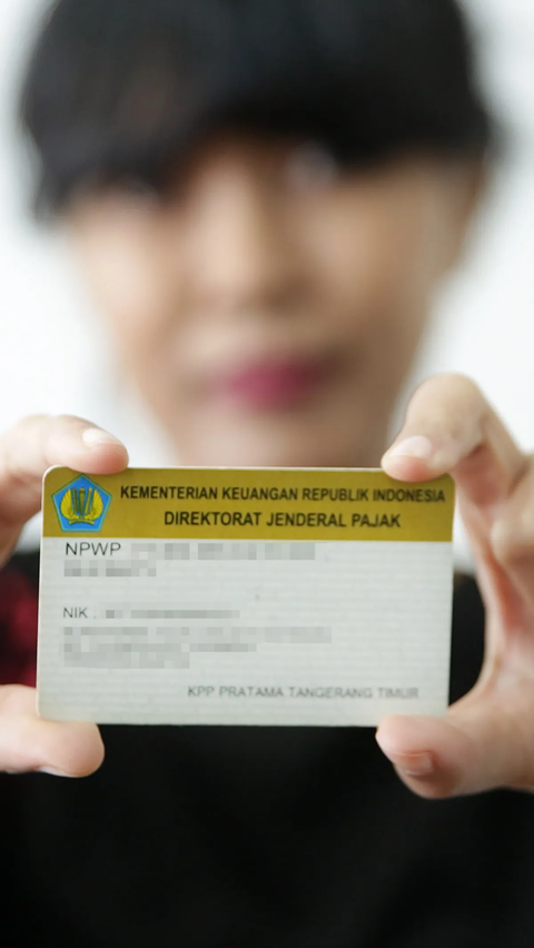 Segera validasi data NIK kamu menjadi NPWP/copyright Fimela