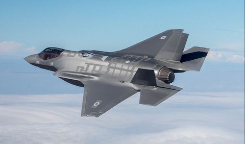 F-35 Israel