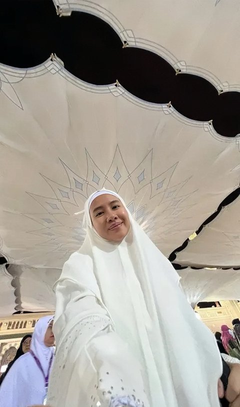 Didoakan Istiqomah