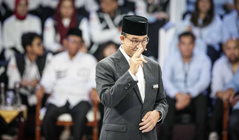 Menurut mantan menteri pendidikan ini, konsistensi sikap perlu ditunjukkan untuk bersama pendukungnya. Harus teruskan sikap kritis.<br>