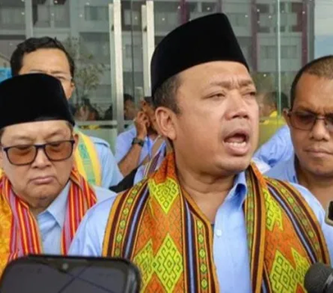 Respons TKN soal Prabowo Diserang Isu HAM dan Putusan MK saat Debat Capres