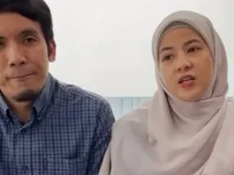 Potret Kebersamaan Desta dan Natasha Rizky di Momen Ultah Miguel ke-5, Selalu Kompak untuk Sang Anak