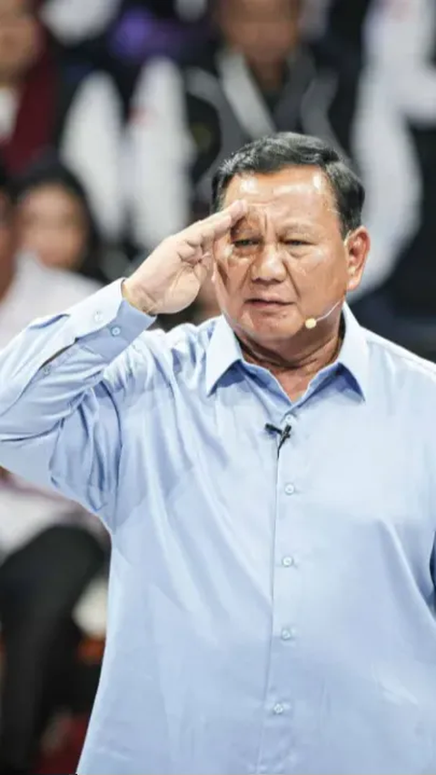 Anies Baswedan Sindir Soal Diktator, Jawaban Prabowo Keras Sampai Pasang Jurus 'Tidak Mungkin Anda Jadi Gubernur'